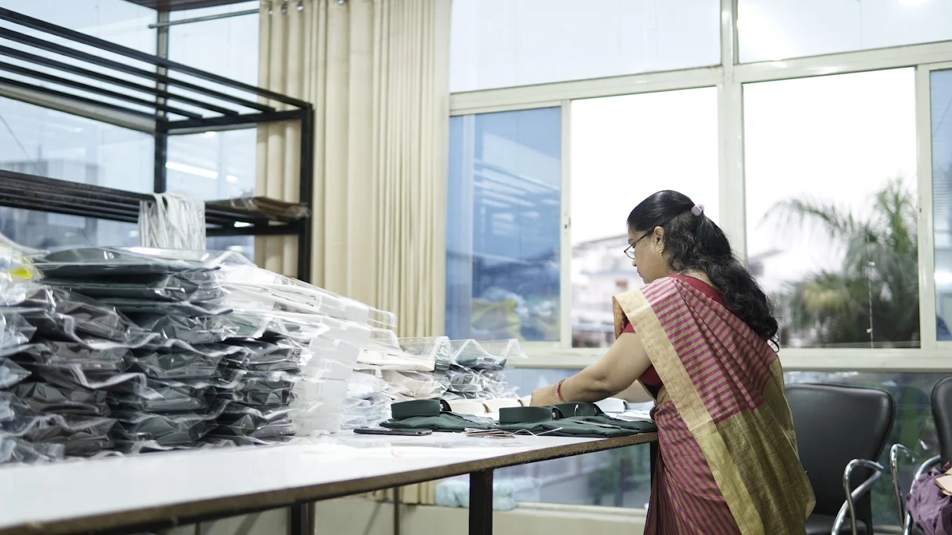 Pehanoge Technical Luxury