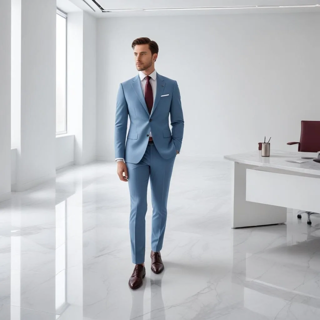 choosing the perfect formal shirt men s fashion guide